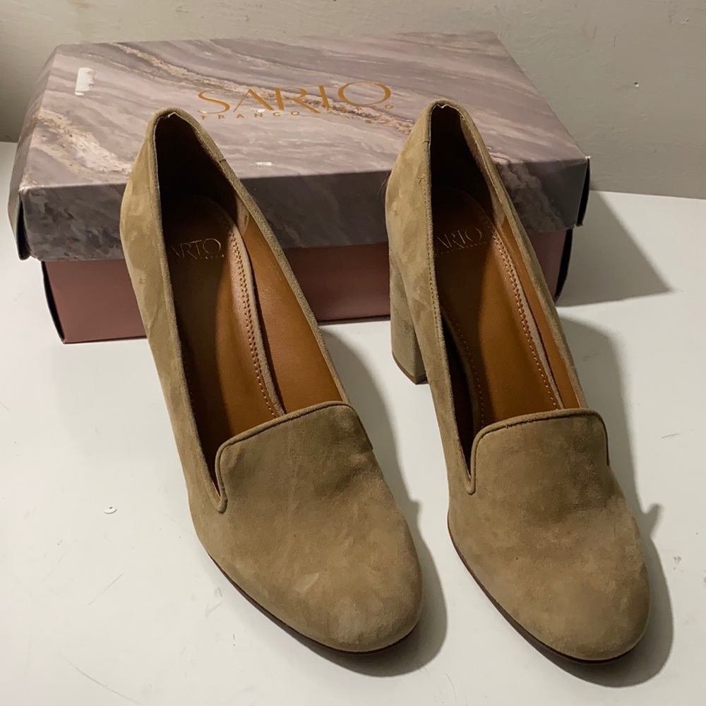 NWOT Franco Sarto Albright